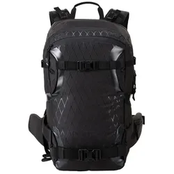 NITRO Slash 25L Pro Rucksack 53 cm phantom