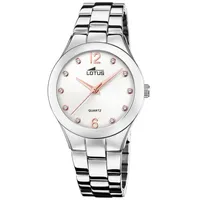 Lotus Trendy 18741/1 Damenarmbanduhr