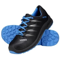 uvex 2 trend Sicherheitsschuh S3 - Halbschuh