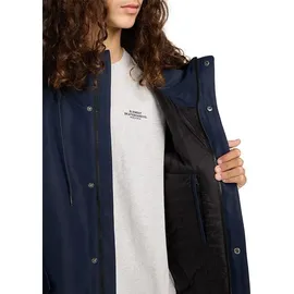 Element Fishtail Parka Herren Eclipse Navy XL
