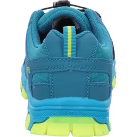 Kastinger Farrer Halbschuhe Blau 32