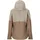 Whistler Rosea V2 Softshell Jacket W-pro 8000 island fossil 46