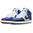 game royal/black/white 44,5