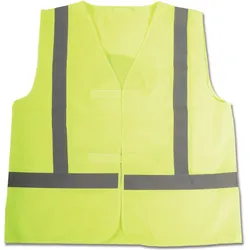 ELT Reflex Weste unisex Kinder