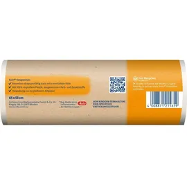 Swirl swirl® Tragegriff-Müllbeutel 35 15 Stück