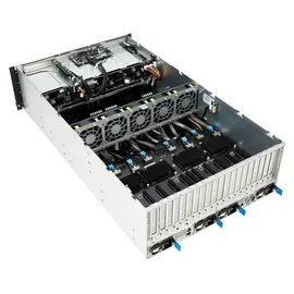 Asus Esc8000A-E12P-Sku4/10G/3Kw 2+2/5Pcie/4N