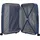 American Tourister Linex 4-Rollen 76 cm / 102 l deep navy