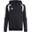 adidas Tiro 26 League Kinder Kapuzensweater, schwarz
