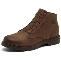Sorel Cyprus Herren Tobacco/Blackened Brown 40