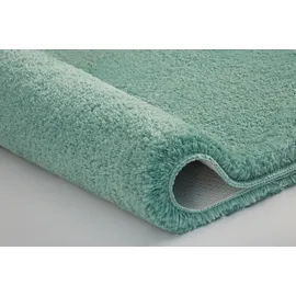 KLEINE WOLKE Meadow 70 x 120 cm eucalyptus