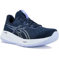 Asics Gel-Cumulus 26 Damen deep ocean/lilac hint 42