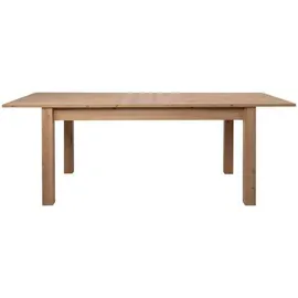 CaliCosy Mazzano 90 x 75 x 160-215 cm braun
