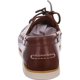 Lumberjack Navigator Herren Braun 41