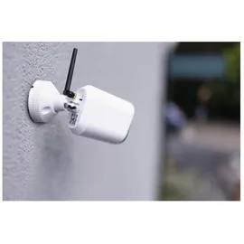 ABUS PPIC54520 Weiß