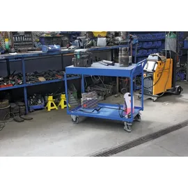 Cordes Tischwagen 250 kg