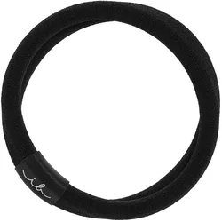 Invisibobble HAIR TIE Black 5Stück