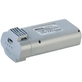 Simulus Zusatz- und Ersatz-Akku für faltbare GPS-Drohne GH-290.fpv, 2.200 mAh