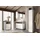 WELLTIME Hamburg Waschtisch 110 x 49 cm