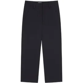 Marc O'Polo Stoffhose klassisch Blau 36