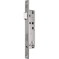 BKS RR-Einsteckschl.B 1314 PZ 24/45/92/10mm DIN L/R STA 270mm