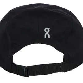On Performance Cap schwarz ONE SIZE