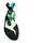 Scarpa Vapor S Grau/Aqua 38