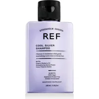 REF. Cool Silver Shampoo 100 ml
