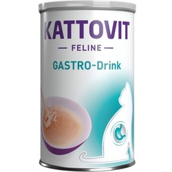 KATTOVIT Gastro Drink 12x135ml