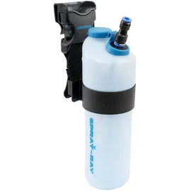 Moerman Spray-Ray Set