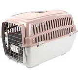 GarPet Transportbox IATA Flugbox Flugzeug Transport Auto Box Hunde Katzen Gr. L