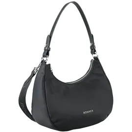 Bogner Klosters Melene Hobo SVZ Umhängetaschen Schwarz Damen