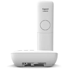 Gigaset E390A weiß