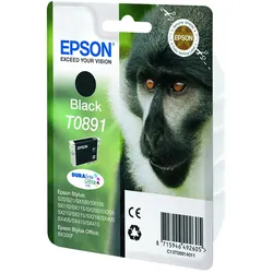Tinten EPSON C13T08914011 EPSON BX300F TINTE BLACK