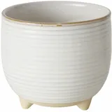 Boltze Übertopf PERONIE - bunt Ø DH 17x14.90 cm