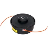 Mar-Pol Fadenspule Doppelfadenkopf Tippautomatik