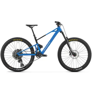 Mondraker F-TRICK 26 ONE SIZE Carrera blue