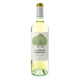 Château Carbonnieux Sauvignon Blanc 2022