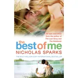 Sphere The Best of Me: Nicholas Sparks