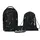 Satch Match Plus Ninja Matrix schwarz