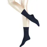 Esprit Uni Socken Multipack 2 Paar Blau 35-38