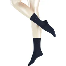 Esprit Uni Socken Multipack 2 Paar Blau 35-38