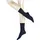 Esprit Uni Socken Multipack 2 Paar Blau 35-38