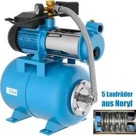 Güde MP 120/5A 24 LT