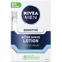 NIVEA HS800/04 After Shave-Produkt After-Shave-Lotion