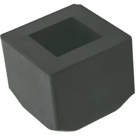 Triuso Plattenverlegehammer Gummiaufsatz 1250 g
