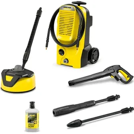 Karcher K 5 Classic Home Hochdruckreiniger 1.950-702.0