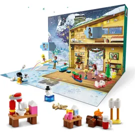 LEGO Friends Adventskalender (2024) 42637