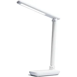 einlicht PULT 5W, dimmbar, USB-C, Akku, schwenkbar,
