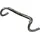 ZIPP Sl 70 Xplr Lenker | Black - 31.8 mm