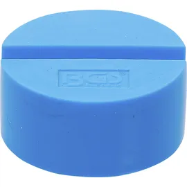 BGS Gummiauflage für Wagenheber 75 x 35 mm